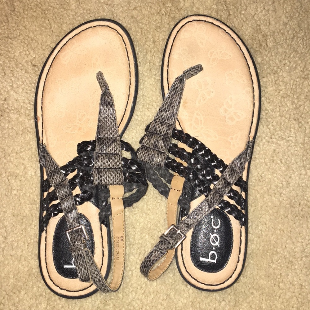 B.o.c Sandals